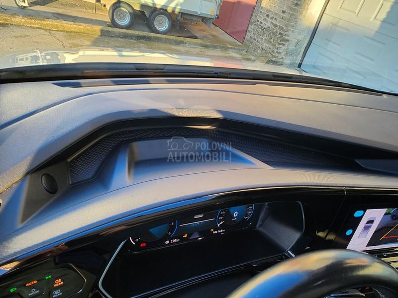 Volkswagen Caddy MAXI  7S VIRT