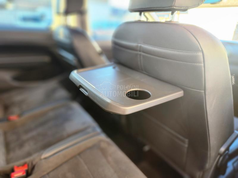 Volkswagen Caddy MAXI  7S VIRT