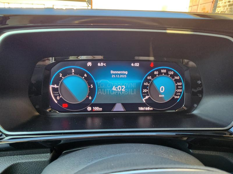 Volkswagen Caddy MAXI  7S VIRT