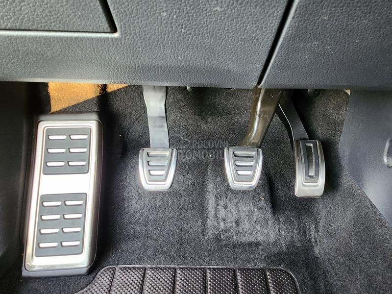 Volkswagen Caddy MAXI  7S VIRT