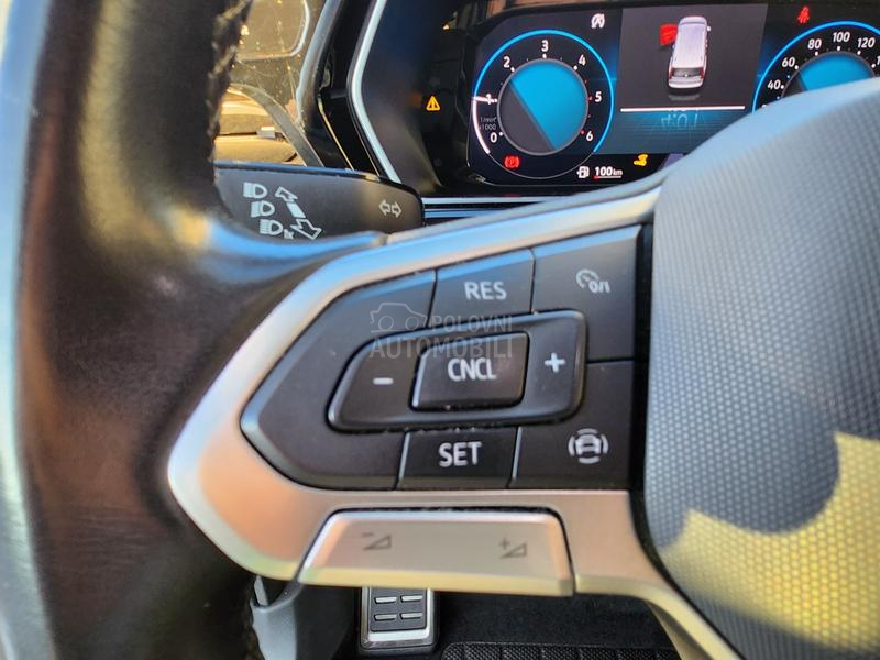 Volkswagen Caddy MAXI  7S VIRT