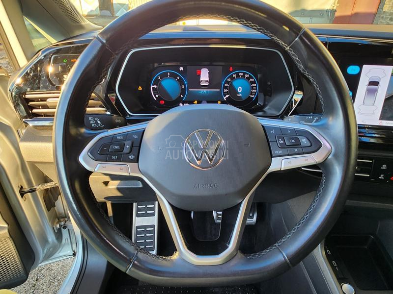 Volkswagen Caddy MAXI  7S VIRT