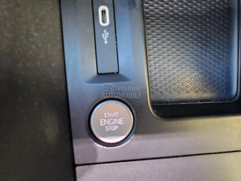 Volkswagen Caddy MAXI  7S VIRT