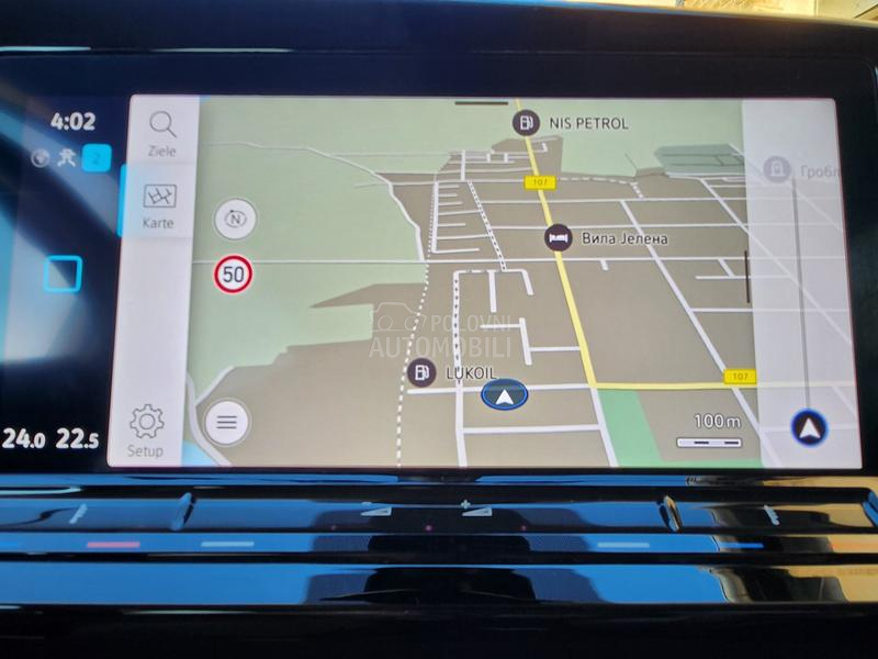 Volkswagen Caddy MAXI  7S VIRT