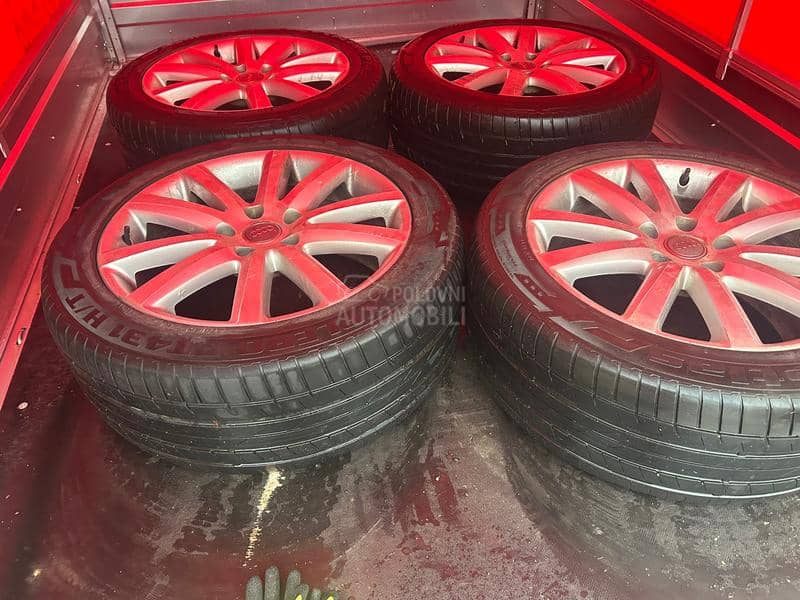 Petlas 275/45 R20 Letnja