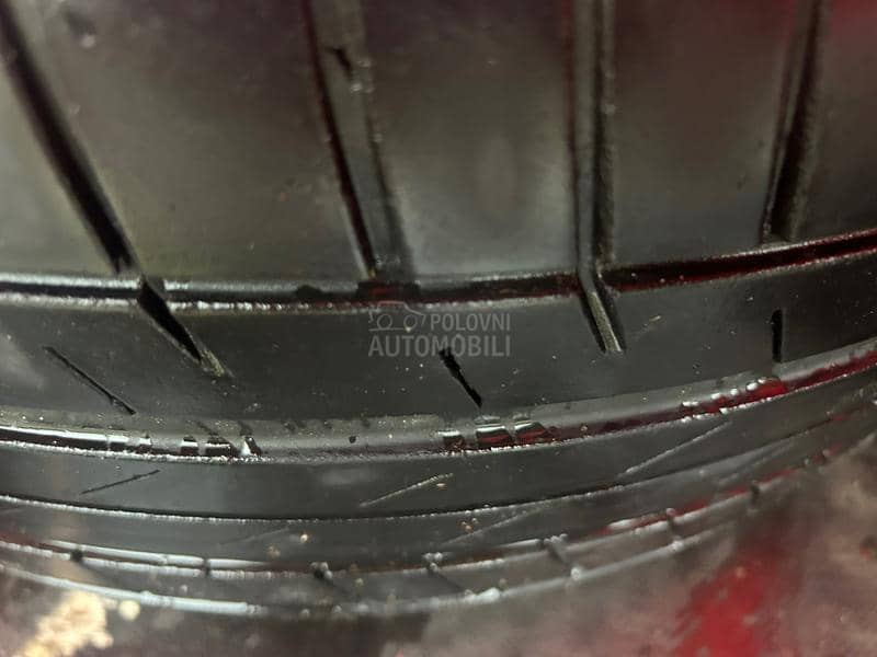 Petlas 275/45 R20 Letnja