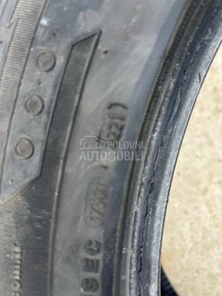 Petlas 275/45 R20 Letnja