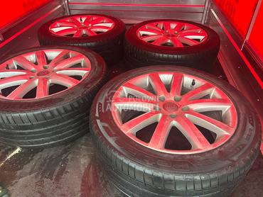 Petlas 275/45 R20 Letnja
