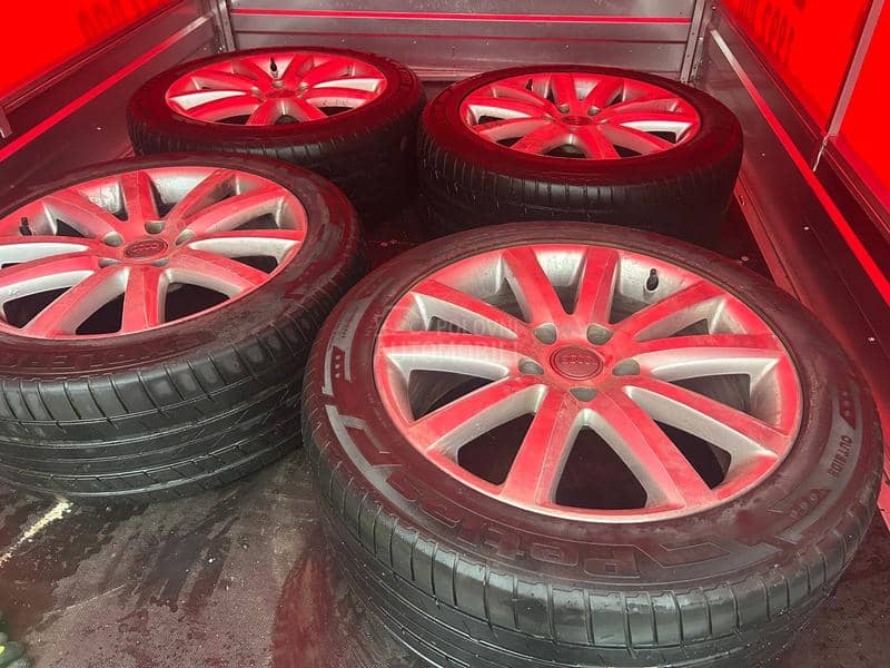 Petlas 275/45 R20 Letnja