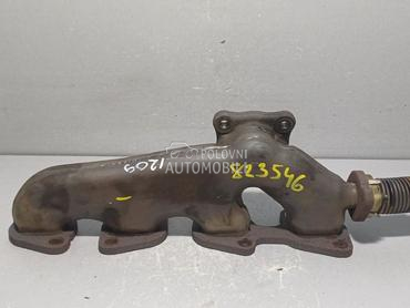 IZDUVNA GRANA za Mercedes Benz GL Klasa