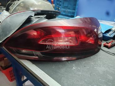 Stop lampe za Volkswagen Scirocco od 2008. do 2017. god.