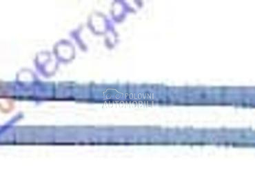 LAJSNA VRATA GORNJA -02 za Audi A6 od 1997. do 2004. god.