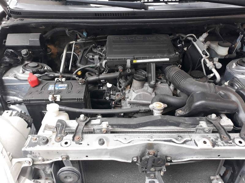 Daihatsu Terios 1.5 16V AWD