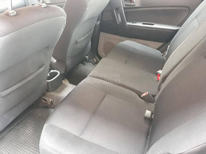 Daihatsu Terios 1.5 16V AWD