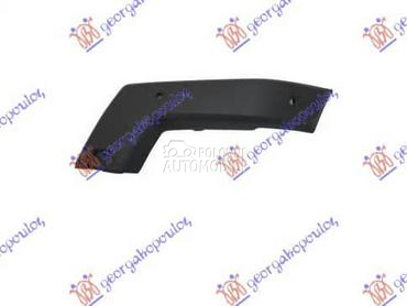 LAJSNA PREDNJEG BRANIKA Levo za Mercedes Benz GLK Klasa od 2008. do 2012. god.