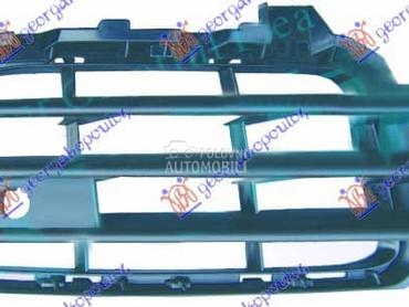 RESETKA PREDNJEG BRANIKA Desno za Volkswagen Touareg od 2010. do 2014. god.