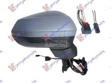 RETROVIZOR ELEKTRICNI SA... za Audi Q3 za 2019. god.