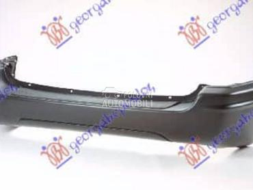 NEMA- ZADNJI BRANIK PM za Jeep Grand Cherokee od 1999. do 2005. god.