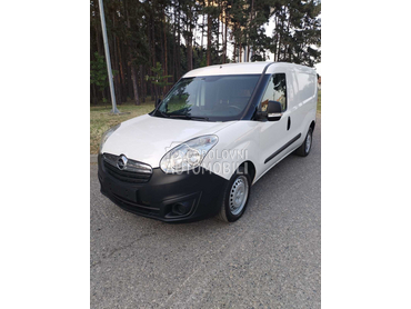Opel Combo 1.3 Multi jet