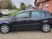 Volkswagen Golf 5 1.9TDI