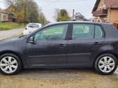Volkswagen Golf 5 1.9TDI
