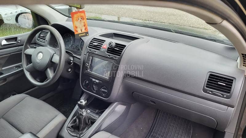 Volkswagen Golf 5 1.9TDI