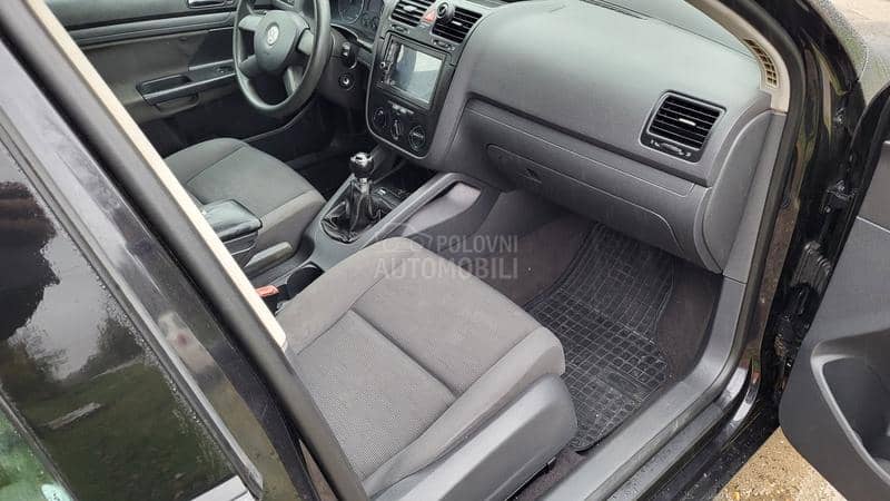 Volkswagen Golf 5 1.9TDI
