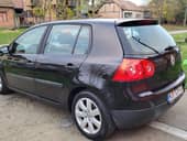 Volkswagen Golf 5 1.9TDI
