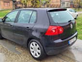 Volkswagen Golf 5 1.9TDI
