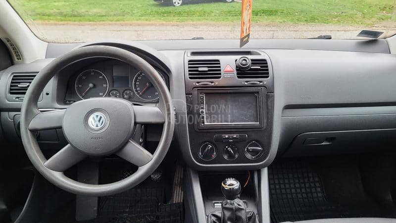 Volkswagen Golf 5 1.9TDI