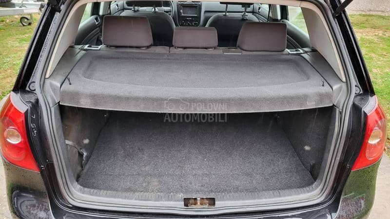 Volkswagen Golf 5 1.9TDI