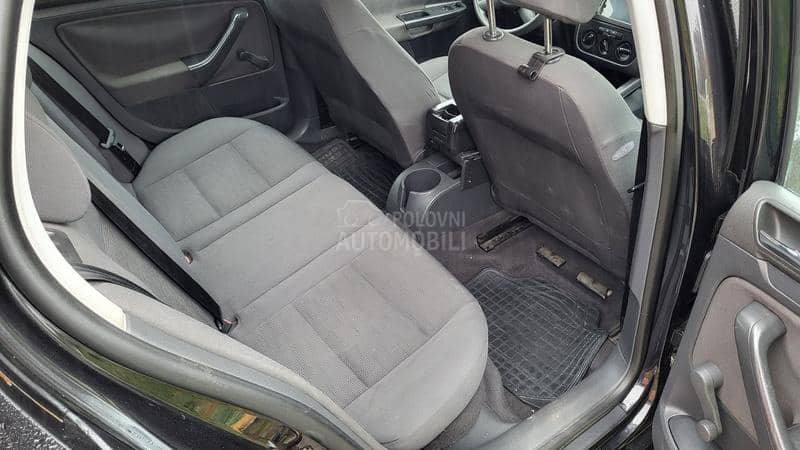 Volkswagen Golf 5 1.9TDI