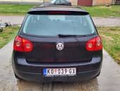 Volkswagen Golf 5 1.9TDI