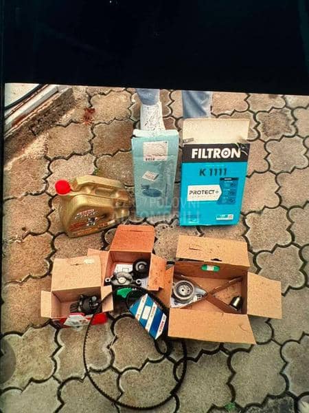 Volkswagen Golf 5 1.9TDI