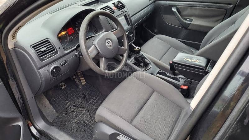 Volkswagen Golf 5 1.9TDI