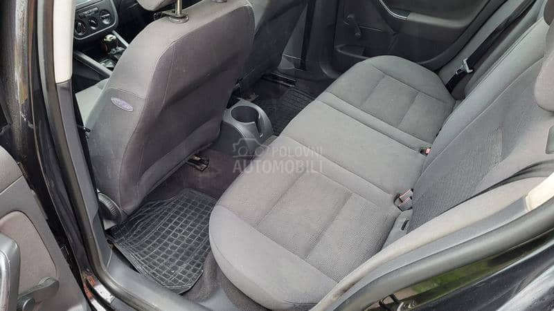 Volkswagen Golf 5 1.9TDI