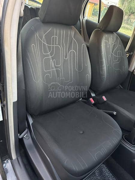 Toyota Yaris 1.4D-4D