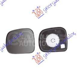 STAKLO RETROVIZORA Desno