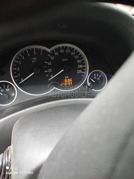 Opel Corsa C Redovno održavan