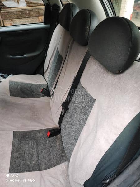 Opel Corsa C Redovno održavan