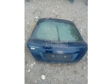Gepek vrata za Ford Mondeo