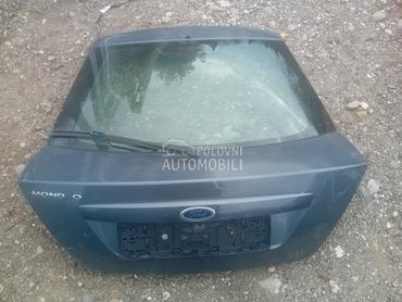 Gepek vrata staklo za Ford Mondeo