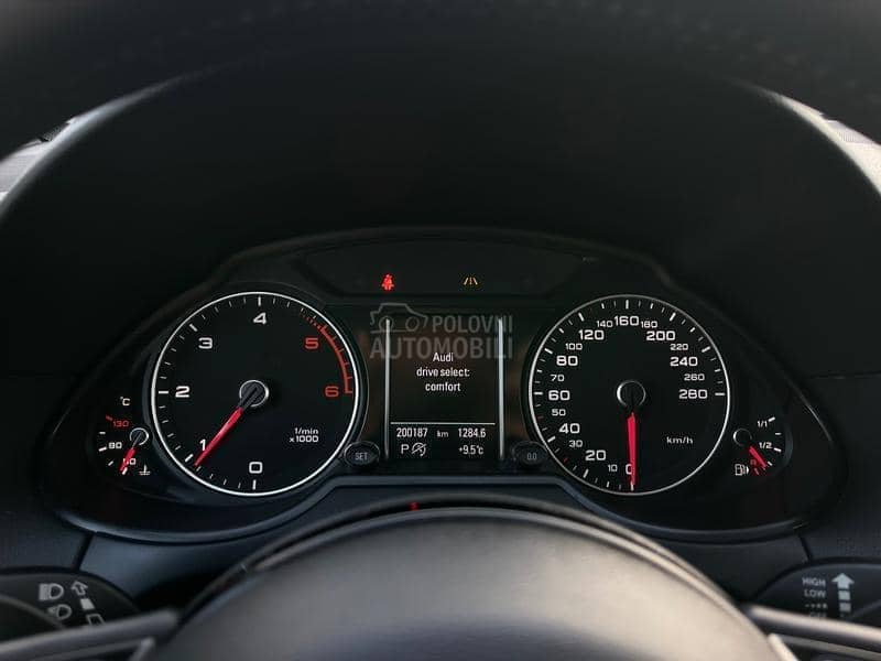 Audi Q5 2.0TDI QUATTRO CH