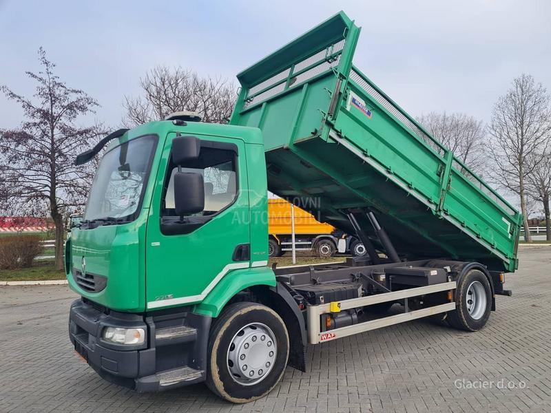 Renault 27O.12 / 25.OOO km