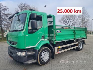 Renault 27O.12 / 25.OOO km