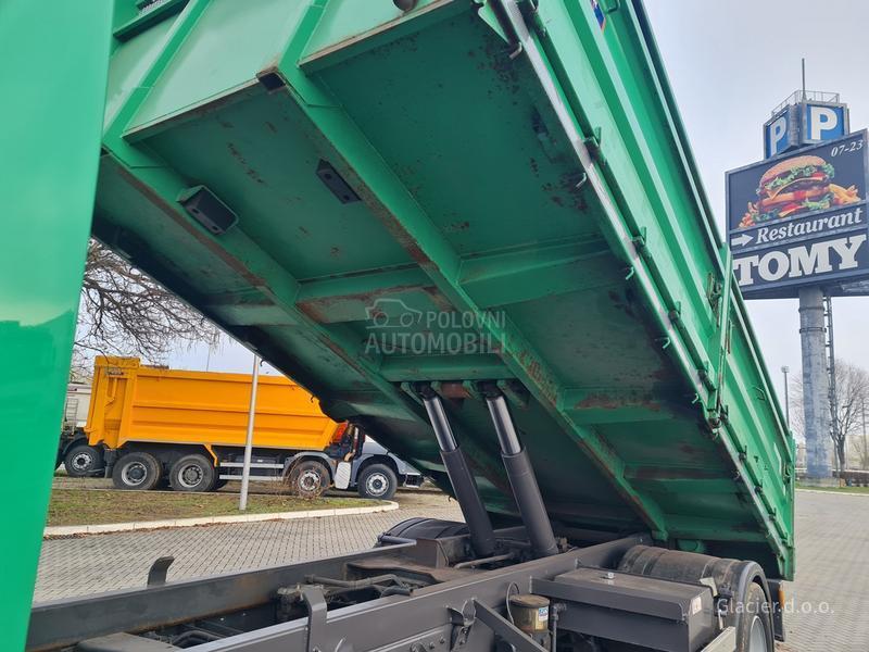 Renault 27O.12 / 25.OOO km