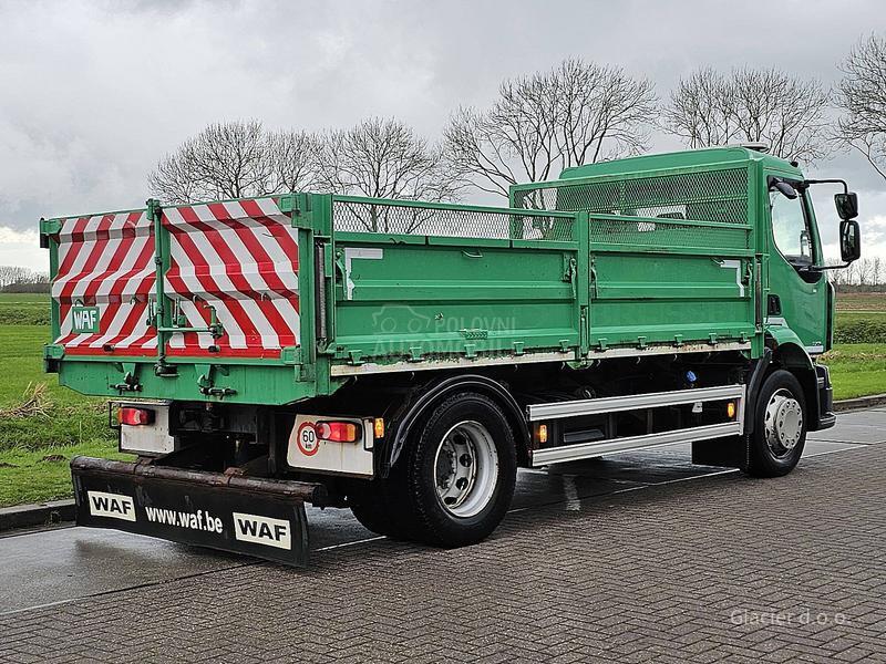 Renault 27O.12 / 25.OOO km