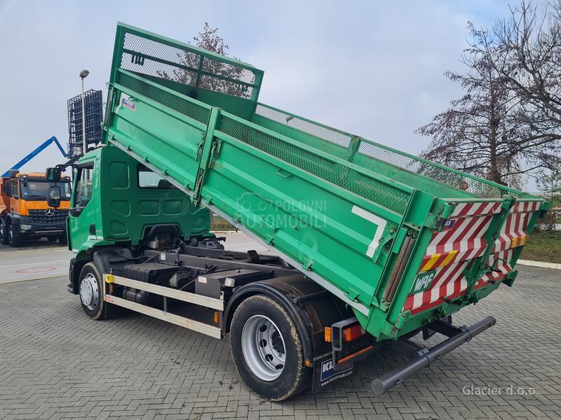 Renault 27O.12 / 25.OOO km