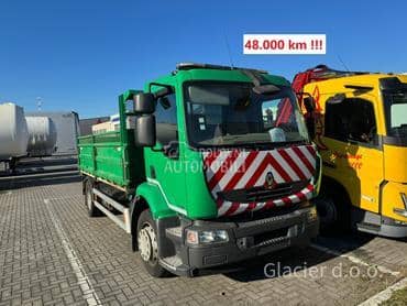 Renault 27O.12 / 48.OOO km