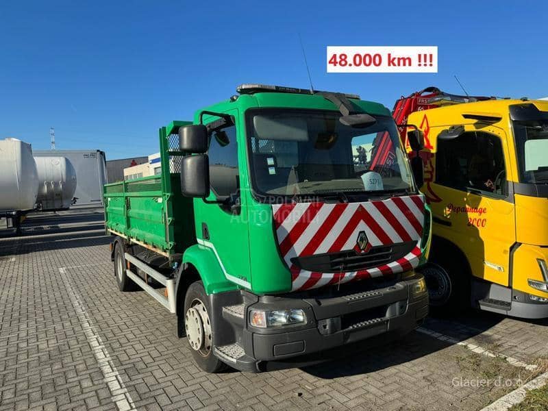 Renault 27O.12 / 48.OOO km